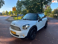 MINI Countryman - 1.6 Cooper Chili|Cruise|Xenon|PDC|Lm velgen|