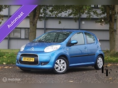 Citroën C1 - 1.0-12V Ambiance