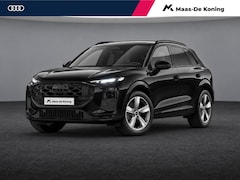 Audi Q3 - e-hybrid S edition 272 PK · Trekhaak elek. wegklapbaar · Optiekpakket zwart · S-line sport