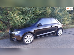 Audi A1 - 1.4 TFSI Attraction