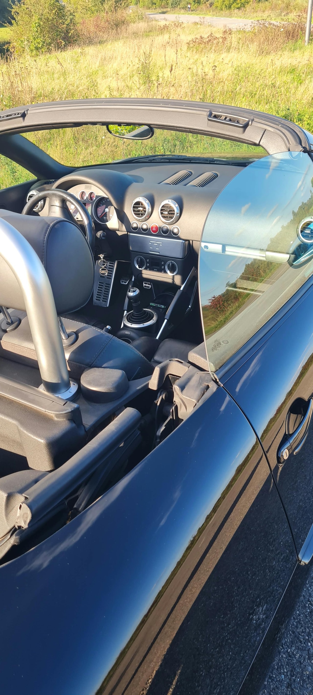 Audi TT Roadster - 1.8 5V Turbo - AutoWereld.nl
