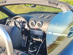 Audi TT Roadster - 1.8 5V Turbo