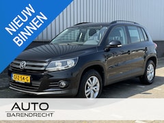 Volkswagen Tiguan - 1.4 TSI Sport&Style