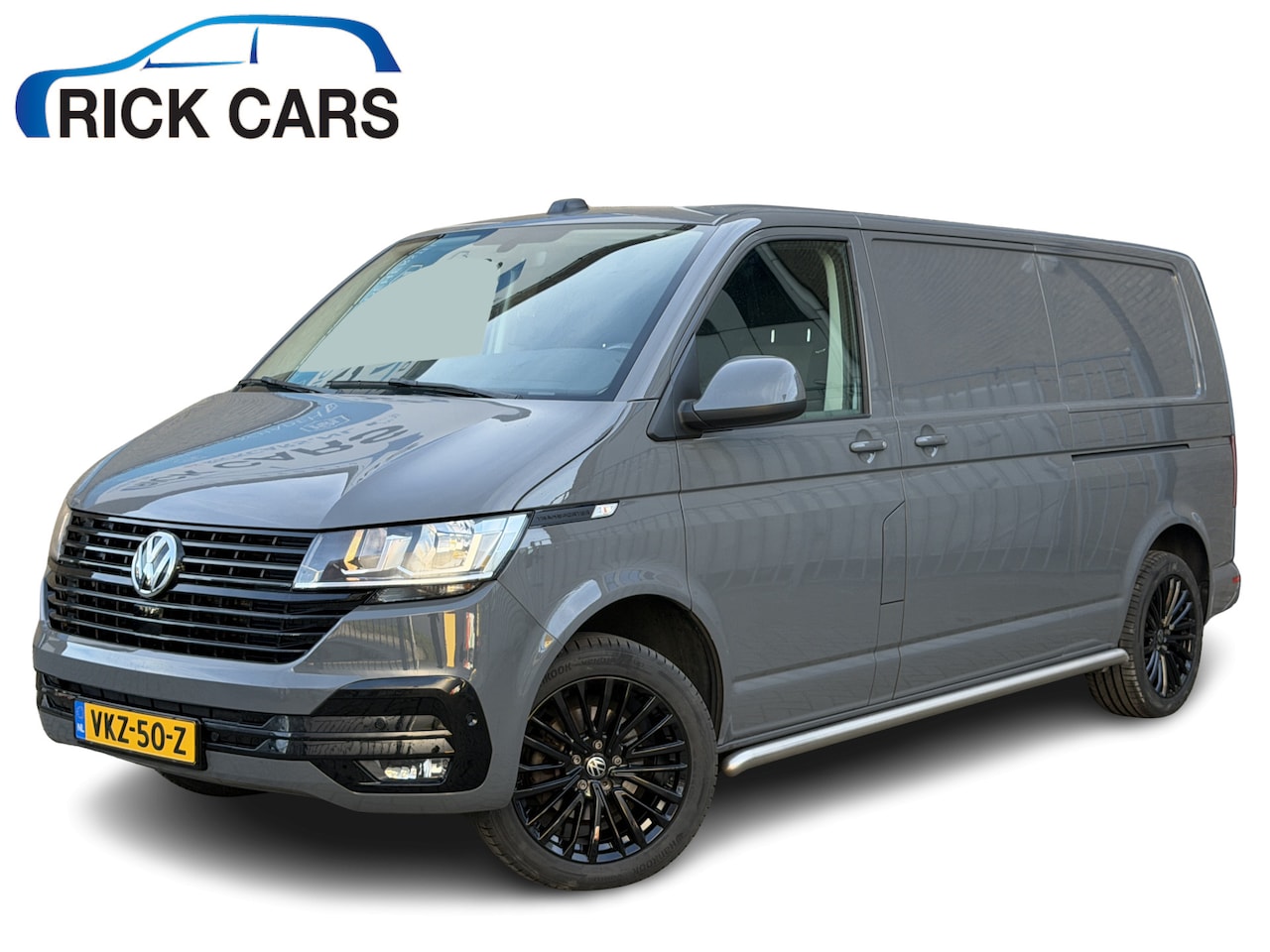 Volkswagen Transporter - 2.0 TDI L2H1 28 Apple Carplay - AutoWereld.nl