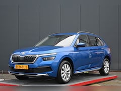 Skoda Kamiq - 1.0 TSI Business Edition trekhaak