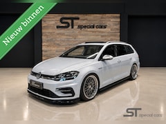 Volkswagen Golf Variant - 1.5 TSI Highline ACT R-Line|Pano|Dynaudio