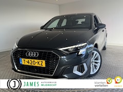 Audi A3 Sportback - 40 TFSI e Advanced edition Adaptive Cruise Control