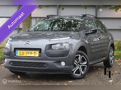 Citroën C4 Cactus - 1.2 PureTech Shine