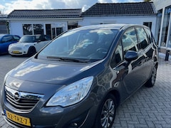 Opel Meriva - 1.4 Turbo Anniversary Edition