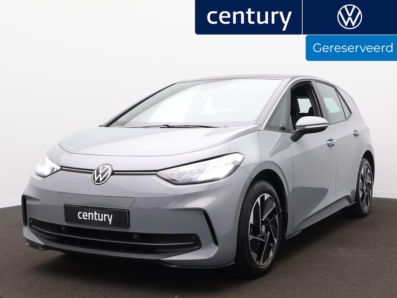 Volkswagen ID.3 - Pro 62 kWh Clima / Car-Play / Led - AutoWereld.nl