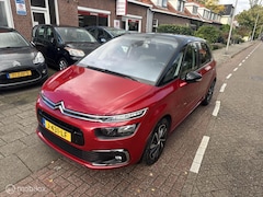 Citroën C4 SpaceTourer - 1.2 PureTech Feel