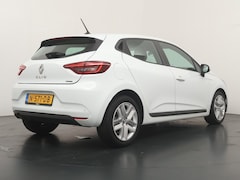 Renault Clio - TCe 90 GPF Zen | Parkeersensoren | Navigatie |