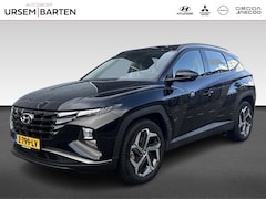 Hyundai Tucson - 1.6 T-GDI PHEV Comfort 4WD