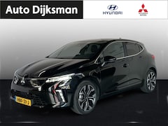 Mitsubishi Colt - 1.0T MT First Ed