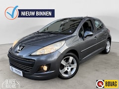 Peugeot 207 - 1.4 VTi Style Cruise Airco Lmv Nap