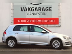 Volkswagen Golf - 1.2 TSI Trend Ed
