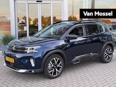 Citroën C5 Aircross - 1.6 Plug-in Hybrid 225 Shine | Trekhaak | Stoelverwarming | Camera | 225PK