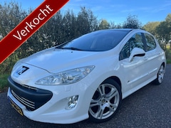 Peugeot 308 - 1.6 THP GTi