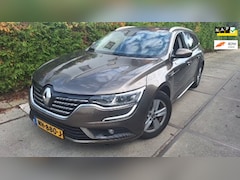 Renault Talisman Estate - 1.6 TCe Zen