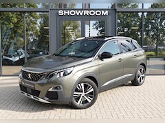 Peugeot 3008 - GT 1.2 PureTech Allure PANO CAM NAVI VOL