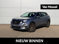 Peugeot 2008 - 1.2 PureTech Active | Trekhaak | Cruise Control | Navigatie | Apple Carplay/Android Auto