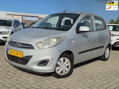 Hyundai i10 - 1.1 i-Drive Cool/AIRCO/NIEUW APK/PARKSENSOR