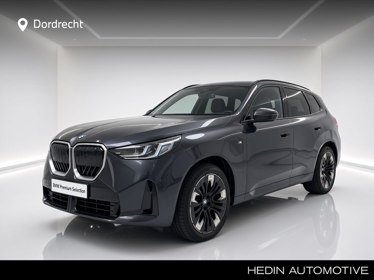 BMW X3 - 30e xDrive M-Sport | 20" | Panorama | Driv. Ass. Pro | Pro Pack | Comfort Pack | Premium P - AutoWereld.nl