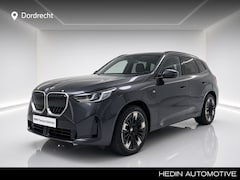 BMW X3 - 30e xDrive M-Sport | 20" | Panorama | Driv. Ass. Pro | Pro Pack | Comfort Pack | Premium P