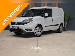 Fiat Doblò Cargo - 1.4 Fire L1H1 SX Benzine | 1e Eigenaar