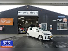 Kia Picanto - 1.0 DPi ComfortLine 5p 1e eignaar