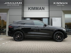 Jaguar F-Pace - P400e PHEV R-Dynamic SE | Schuif/kanteldak | Stoelverwarming |