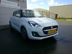 Suzuki Swift - 1.2 Style Smart Hybrid Staat in Hoogeveen