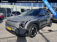 Kia EV3 - Plus 81.4 kWh