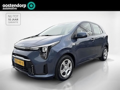 Kia Picanto - 1.0 GDi DynamicLine | Garantie tot 10-2036 | Carplay | Camera |