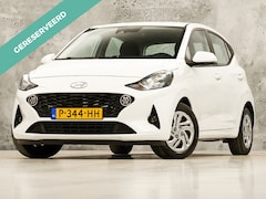 Hyundai i10 - 1.0 Comfort (APPLE CARPLAY, NAP, CRUISE, SPORTSTOELEN, LANE ASSIST, ELEK RAMEN, NIEUWE APK