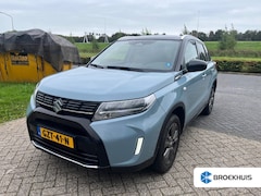 Suzuki Vitara - 1.4 Boosterjet Select Smart Hybrid | Trekhaak | Camera | Carplay | Adaptive cruise control