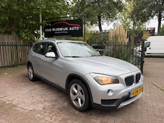 BMW X1 - SDrive20d Business Nav 4590NETTO Clima
