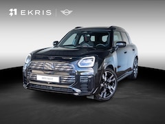 MINI Countryman - E John Cooper Works | L-pakket | Panoramadak