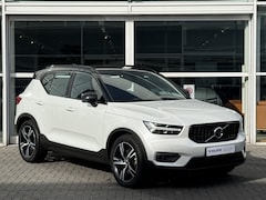 Volvo XC40 - T4 190PK AUT8 R-Design| Camera| Trekhaak| Elek.Stoel| Stoel.verw