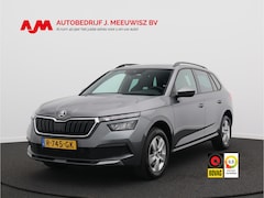 Skoda Kamiq - 1.0 TSI Sport Business/ automaat/ trekhaak