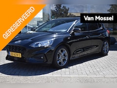 Ford Focus - 1.0 EcoBoost ST Line Business | Climate Control | Cruise Control | Winterpakket | Parkeers