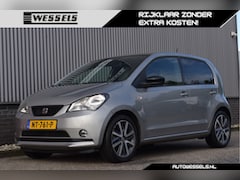 SEAT Mii - 1.0 Sport Connect NL-auto, 5-drs, 16 inch, Cruise control, Bluetooth,