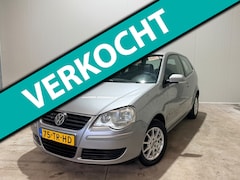 Volkswagen Polo - 1.2 Optive Airco/Elektrische ramen