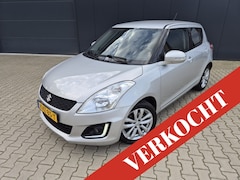 Suzuki Swift - 1.2 S-Edition | Climat control | Cruise control | Keyylesss entry
