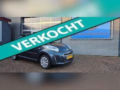 Citroën C1 - 1.0 Collection 1e eigenaar