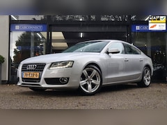 Audi A5 Sportback - 2.0 TFSI Pro Line|Automaat|Navi|Xenon|18inch|PDC|Cruise