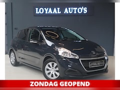 Peugeot 208 - 1.0 PureTech Access | CRUISE | AIRCO | ELEK.RAMEN | APK