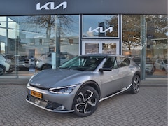 Kia EV6 - Edition Advanced 77.4 kWh RWD 229pk Stoelverwarming | Matrix LED | 20 inch | Trekhaak afne