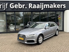 Audi A6 Avant - 2.0 TDI ultra Lease Edition*Matrix*Leder*Navi*EXPORT/EX.BPM