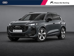 Audi Q3 - e-hybrid S edition 272 PK · Trekhaak elek. wegklapbaar · Optiekpakket zwart · S-line sport